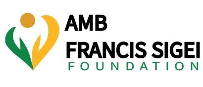 Francis Sigei Foundation